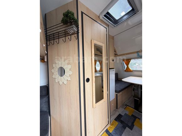 SAHİBİNDEN  YENİ KASA ARES 330 CTP PANEL FULL DONANIMLI