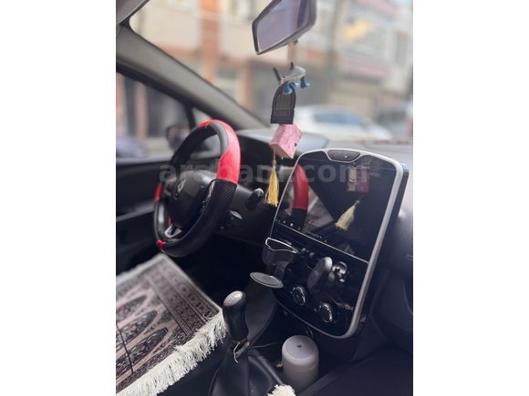 Sahibinden Renault Clio 1.5 dCi Joy 2013 Model