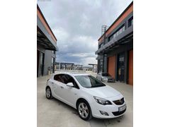 Sahibinden Opel Astra 1.4 T Sport 2012 Model 