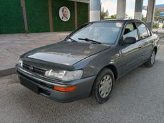 Sahibinden Toyota Corolla 1.3 XL 1994 Model  344.324 km Yeşil