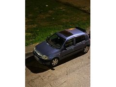 Sahibinden Renault Clio 1.4 RXT 2002 Model 