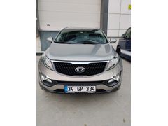 Sahibinden Kia Sportage 1.6 GDI Comfort 2015 Model 