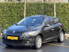 YD'den Renault Megane 1.5dCi 110 HP Sunroof-Mercek 204KM