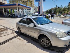 Sahibinden Chevrolet Lacetti 1.6 SE 2008 Model