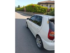 Sahibinden Fiat Palio 1.3 Multijet Active 2006 Model  310.000 km Beyaz