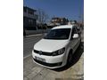 Sahibinden Volkswagen Caddy 1.6 TDI Team 2014 Model 