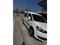 Sahibinden Volkswagen Caddy 1.6 TDI Team 2014 Model 
