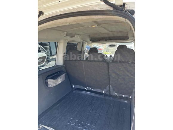 Sahibinden Volkswagen Caddy 1.6 TDI Team 2014 Model 