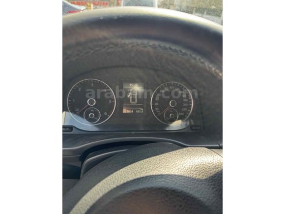 Sahibinden Volkswagen Caddy 1.6 TDI Team 2014 Model 