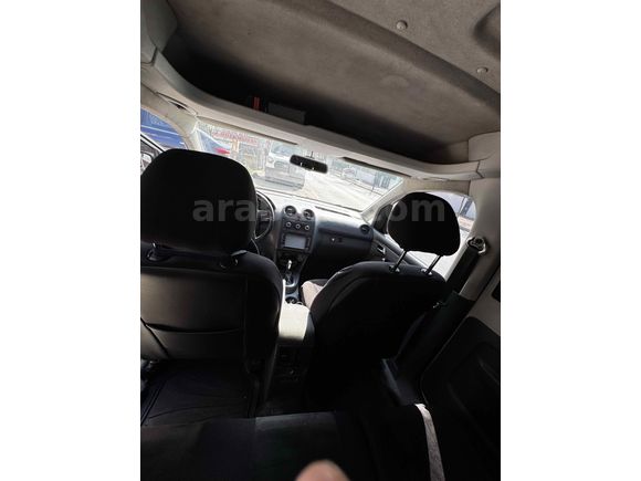 Sahibinden Volkswagen Caddy 1.6 TDI Team 2014 Model 