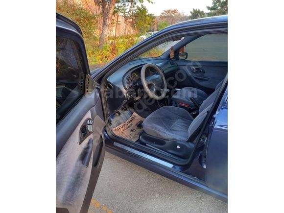 Sahibinden Ford Mondeo 2.0 GLX 1997 Model