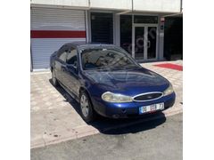 Sahibinden Ford Mondeo 2.0 GLX 1997 Model