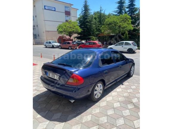 Sahibinden Ford Mondeo 2.0 GLX 1997 Model