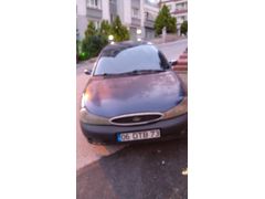 Sahibinden Ford Mondeo 2.0 GLX 1997 Model