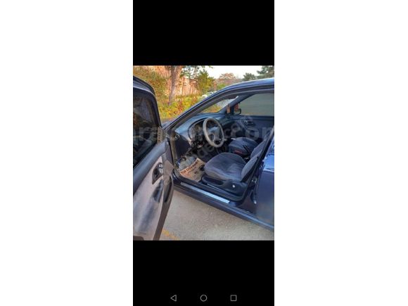 Sahibinden Ford Mondeo 2.0 GLX 1997 Model
