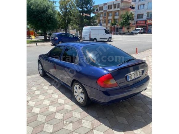 Sahibinden Ford Mondeo 2.0 GLX 1997 Model