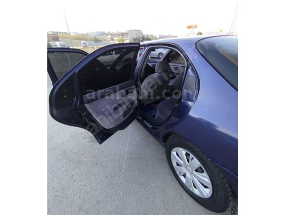 Sahibinden Ford Mondeo 2.0 GLX 1997 Model