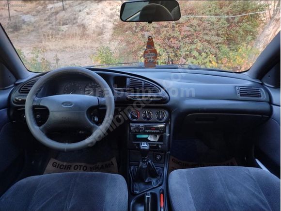 Sahibinden Ford Mondeo 2.0 GLX 1997 Model