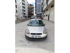 Sahibinden Satılık Temiz Ford Fiesta
