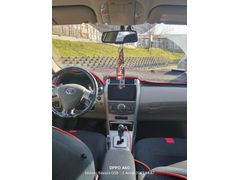 Sahibinden Toyota Corolla 1.6 Elegant 2008 Model