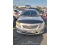 otomatik vites Sahibinden Toyota Corolla 1.6 Elegant 2008 Model