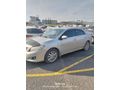 otomatik vites Sahibinden Toyota Corolla 1.6 Elegant 2008 Model