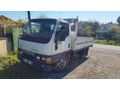 Tek Elden Kullanılmış Düşük Km Mitsubishi F511
