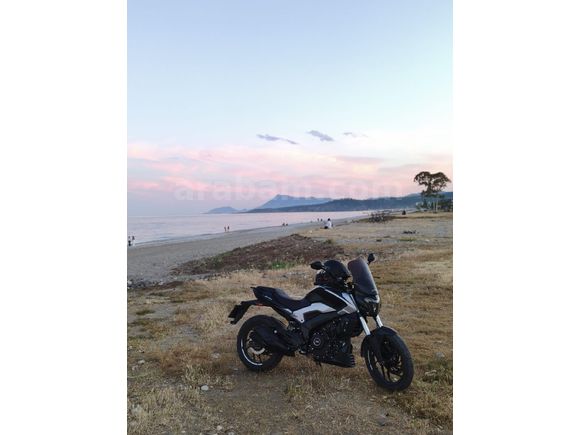 Sahibinden Bajaj Dominar 250 D