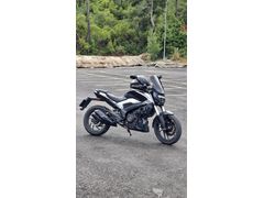 Sahibinden Bajaj Dominar 250 D