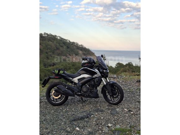 Sahibinden Bajaj Dominar 250 D