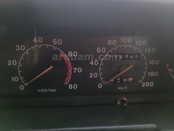 Sahibinden Lada Vega 1.5 2000 Model