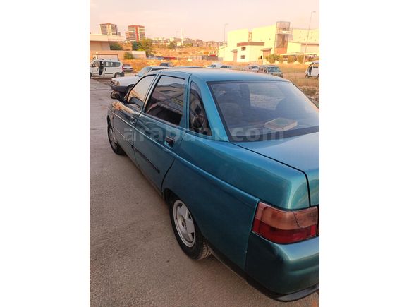 Sahibinden Lada Vega 1.5 2000 Model