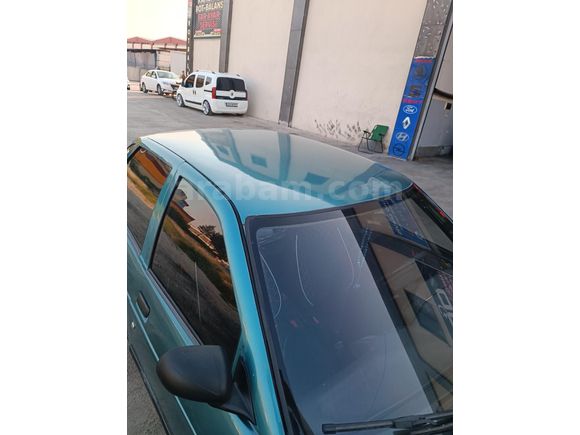 Sahibinden Lada Vega 1.5 2000 Model