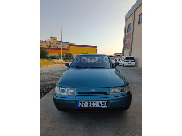 Sahibinden Lada Vega 1.5 2000 Model