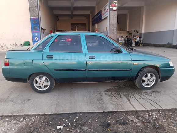 Sahibinden Lada Vega 1.5 2000 Model