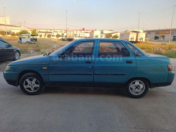 Sahibinden Lada Vega 1.5 2000 Model
