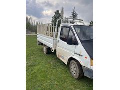 Sahibinden Ford Trucks Transit 120 P