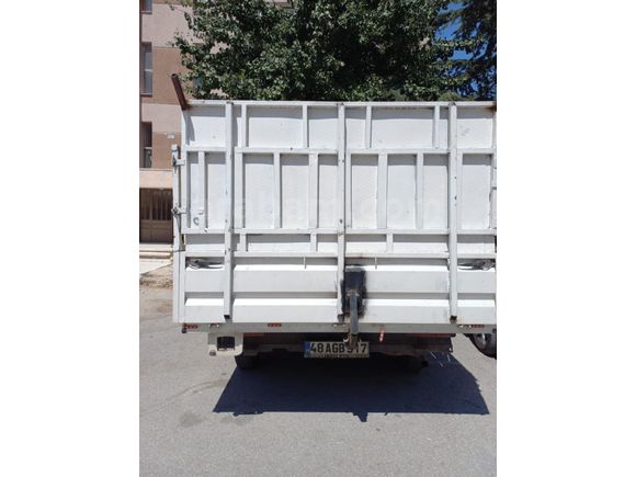 Sahibinden Ford Trucks Transit 120 P