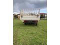 Sahibinden Ford Trucks Transit 120 P