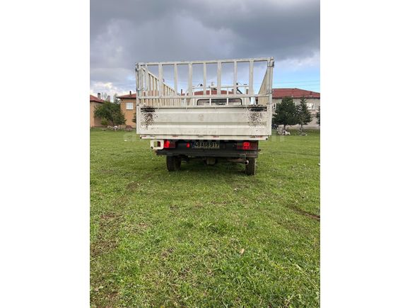 Sahibinden Ford Trucks Transit 120 P