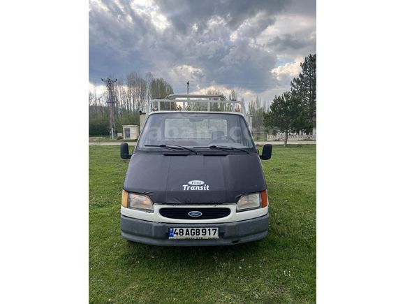 Sahibinden Ford Trucks Transit 120 P