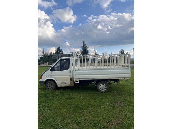 Sahibinden Ford Trucks Transit 120 P