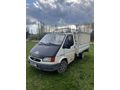 Sahibinden Ford Trucks Transit 120 P