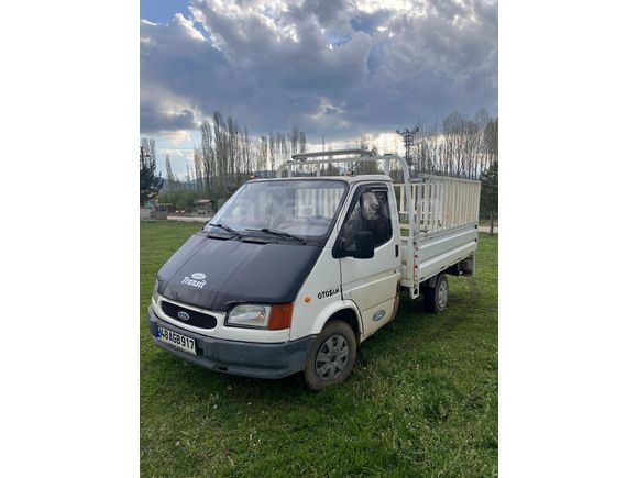 Sahibinden Ford Trucks Transit 120 P