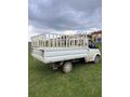 Sahibinden Ford Trucks Transit 120 P