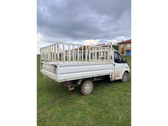 Sahibinden Ford Trucks Transit 120 P