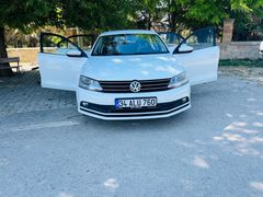 Sahibinden Volkswagen Jetta 1.2 TSi BlueMotion Comfortline 2017 Model