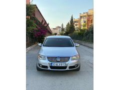 Sahibinden Volkswagen Passat 1.6 Trendline 2010 Model 