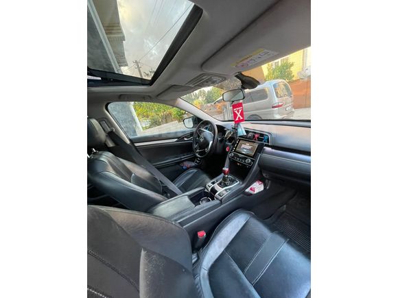 Sahibinden Honda Civic 1.6i DTEC Executive 2018 Model