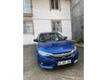 Sahibinden Honda Civic 1.6i DTEC Executive 2018 Model